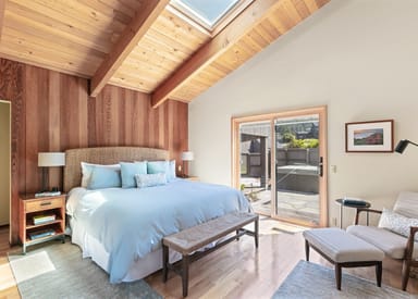 2-Night Sonoma Coast Stay in a Panoramic Oceanview Retreat