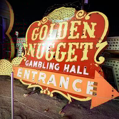 Ultimate Neon Lights Tour