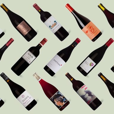 Ultimate Red Wine Variety Box