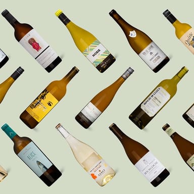 Ultimate White Wine Variety Box