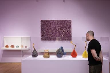 Museum of Arts and Design Admission in New York City