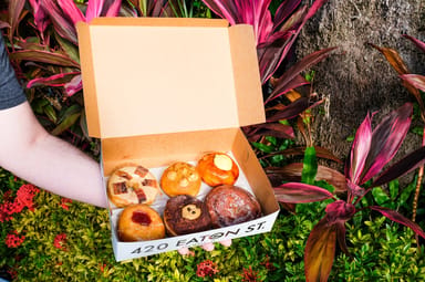 Old Town Donut and Dessert Tour in Key West