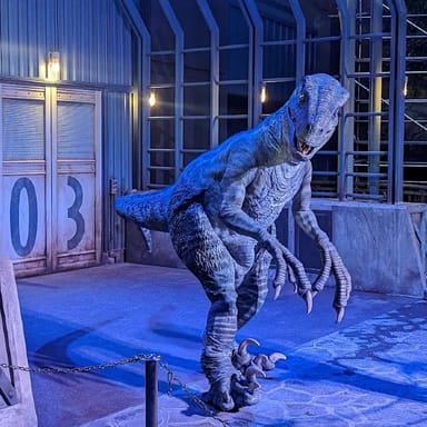 Universal Studios and Hollywood Tour