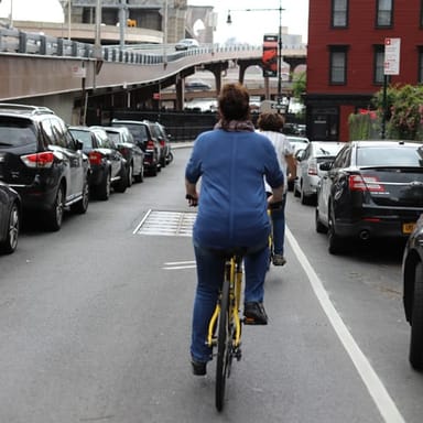 Best of New York Bike Tour