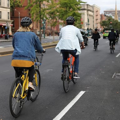 Best of New York Bike Tour