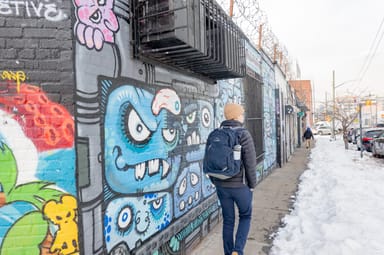 Heart of Brooklyn Food and Culture Tour