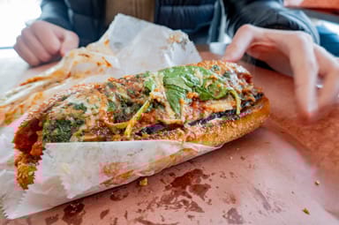 Heart of Brooklyn Food and Culture Tour