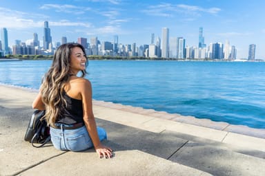 Go City | Chicago Essentials Pass - 3 Attractions