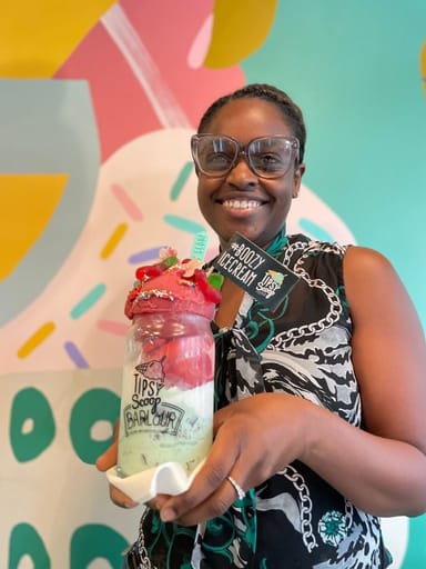 Boozy Ice Cream Sundae Making Class at Tipsy Scoop - Manhattan