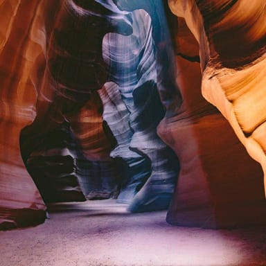 Upper Antelope Canyon and Horseshoe Bend Adventure