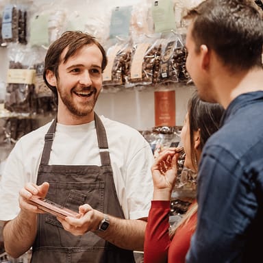 Upper East Side Mystery Picnic for Two