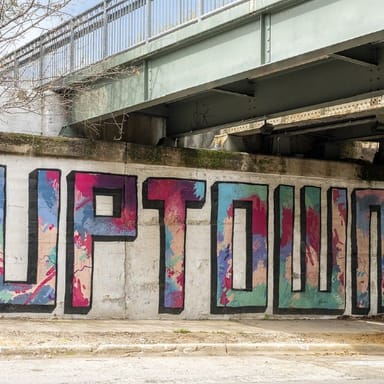 Uptown & West Village Food Tour