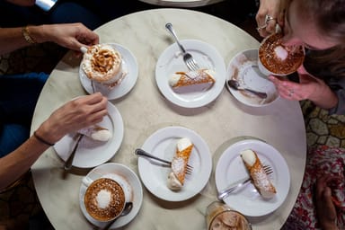 North End Boston Food Tour