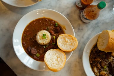 New Orleans French Quarter Food Tour