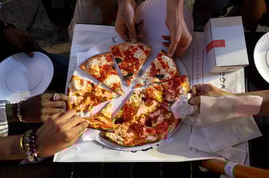 Brooklyn Bridge and DUMBO Food Tour