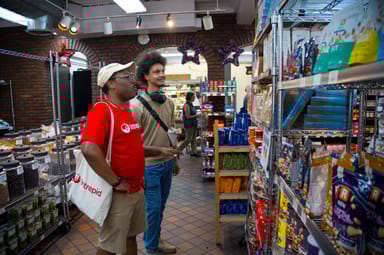 Bites of Brooklyn Food and History Tour
