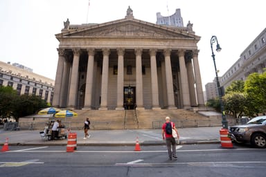 Taste the American Dream: A Lower East Side Food Tour