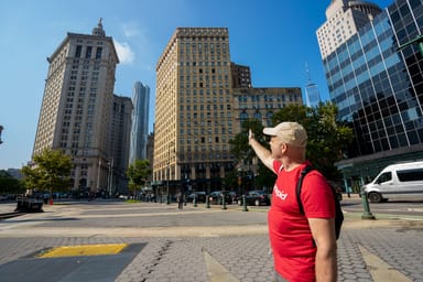 Taste the American Dream: A Lower East Side Food Tour