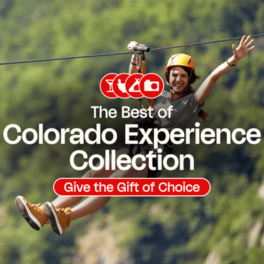 The Best of Colorado Experience Collection