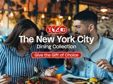 The New York City Dining Collection