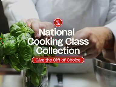 National Cooking Class Gift Collection