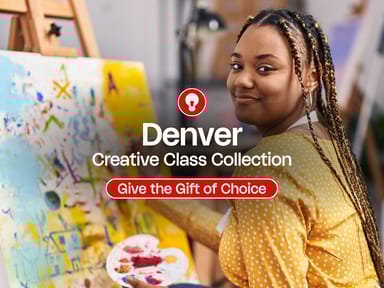 Denver Creative Classes Gift Collection
