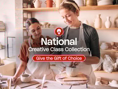 National Creative Classes Gift Collection
