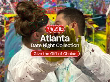 Atlanta Date Night