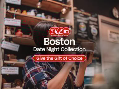 Boston Date Night 1