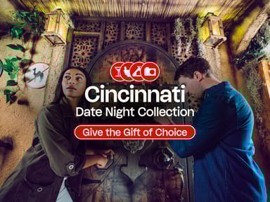 Cincinnati Date Night 1