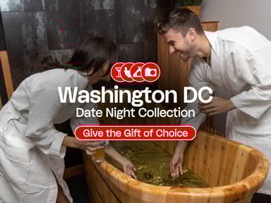 Washington DC Date Night