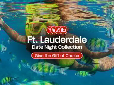 Ft. Lauderdale Date Night