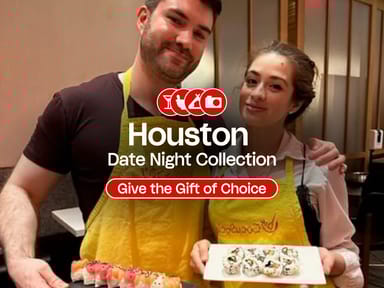 Houston Date Night 1