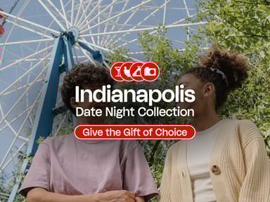 Indianapolis Date Night