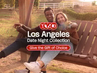 Los Angeles Date Night