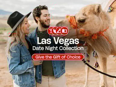 Las Vegas Date Night