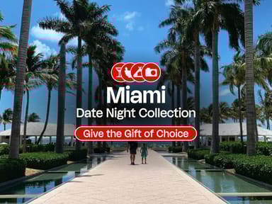 Miami Date Night 1