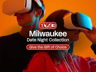 Milwaukee Date Night