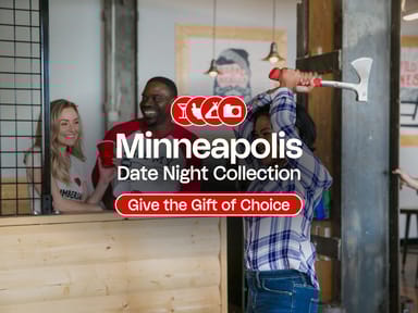 Minneapolis Date Night 1