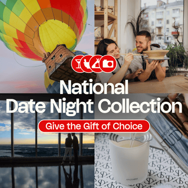 National Date Night Gift Collection