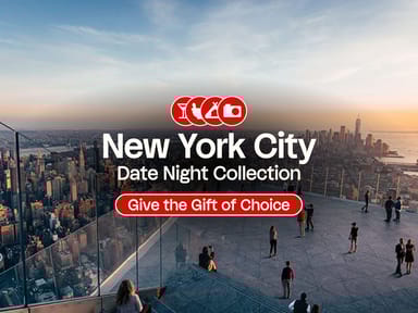 New York City Date Night 1