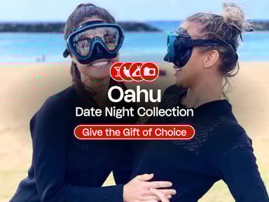 Oahu Date Night