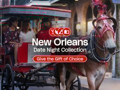 New Orleans Date Night