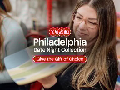 Philadelphia Date Night 1