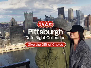 Pittsburgh Date Night