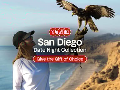 San Diego Date Night 1