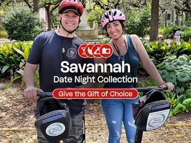 Savannah Date Night