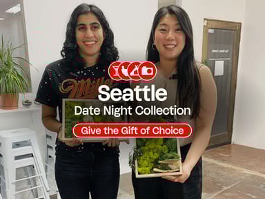 Seattle Date Night 1