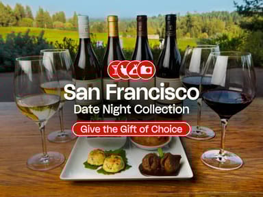 San Francisco Date Night 1