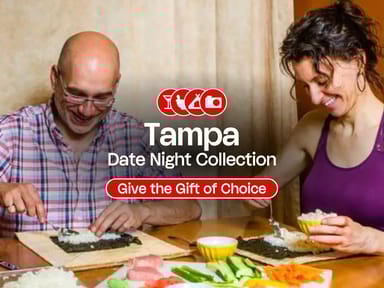 Tampa Date Night